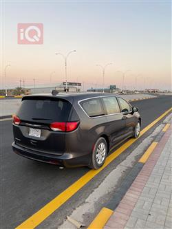 Chrysler Grand Voyager